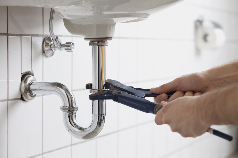 Notfall Toilette Verstopft St Gallen